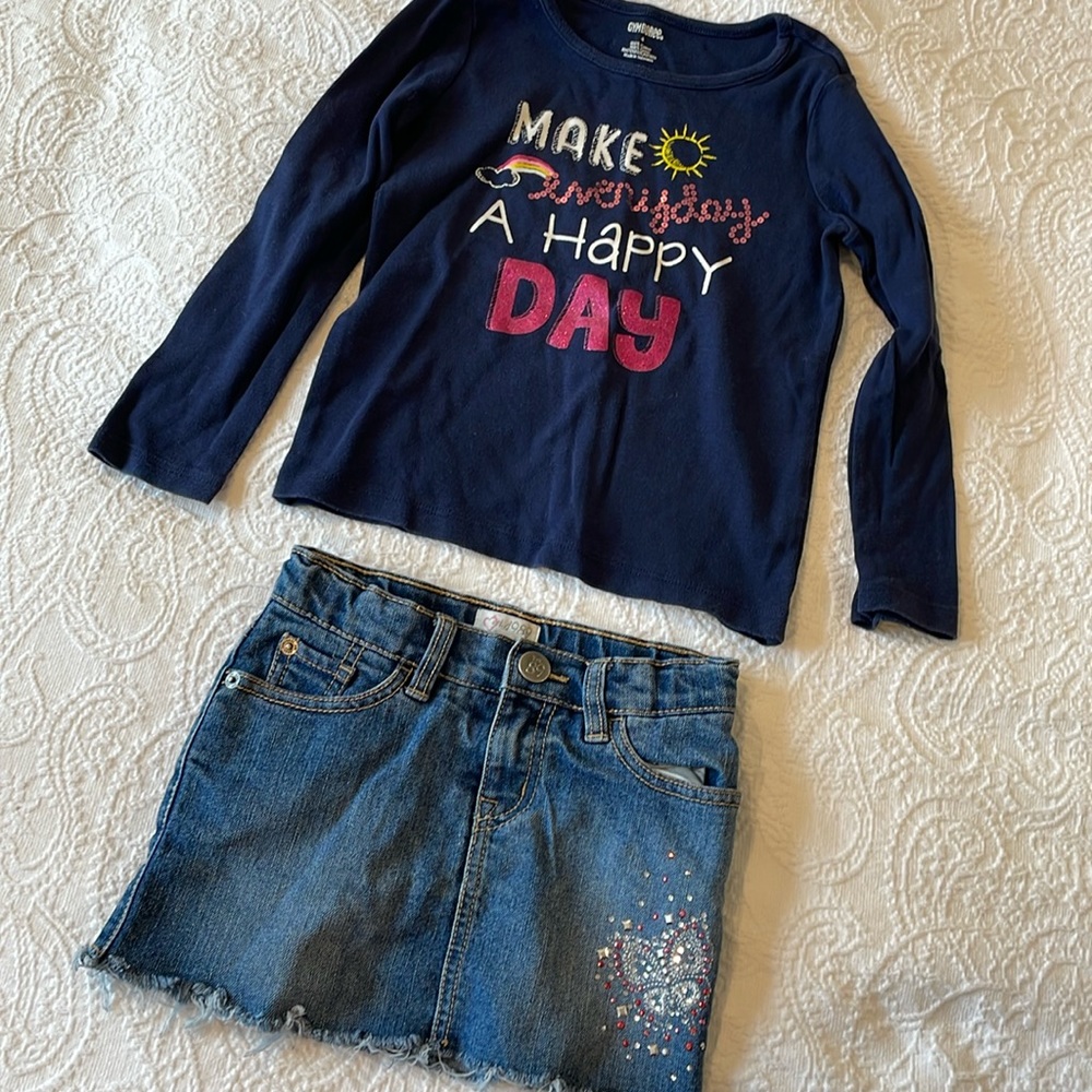 Sweet Outfit 🤩